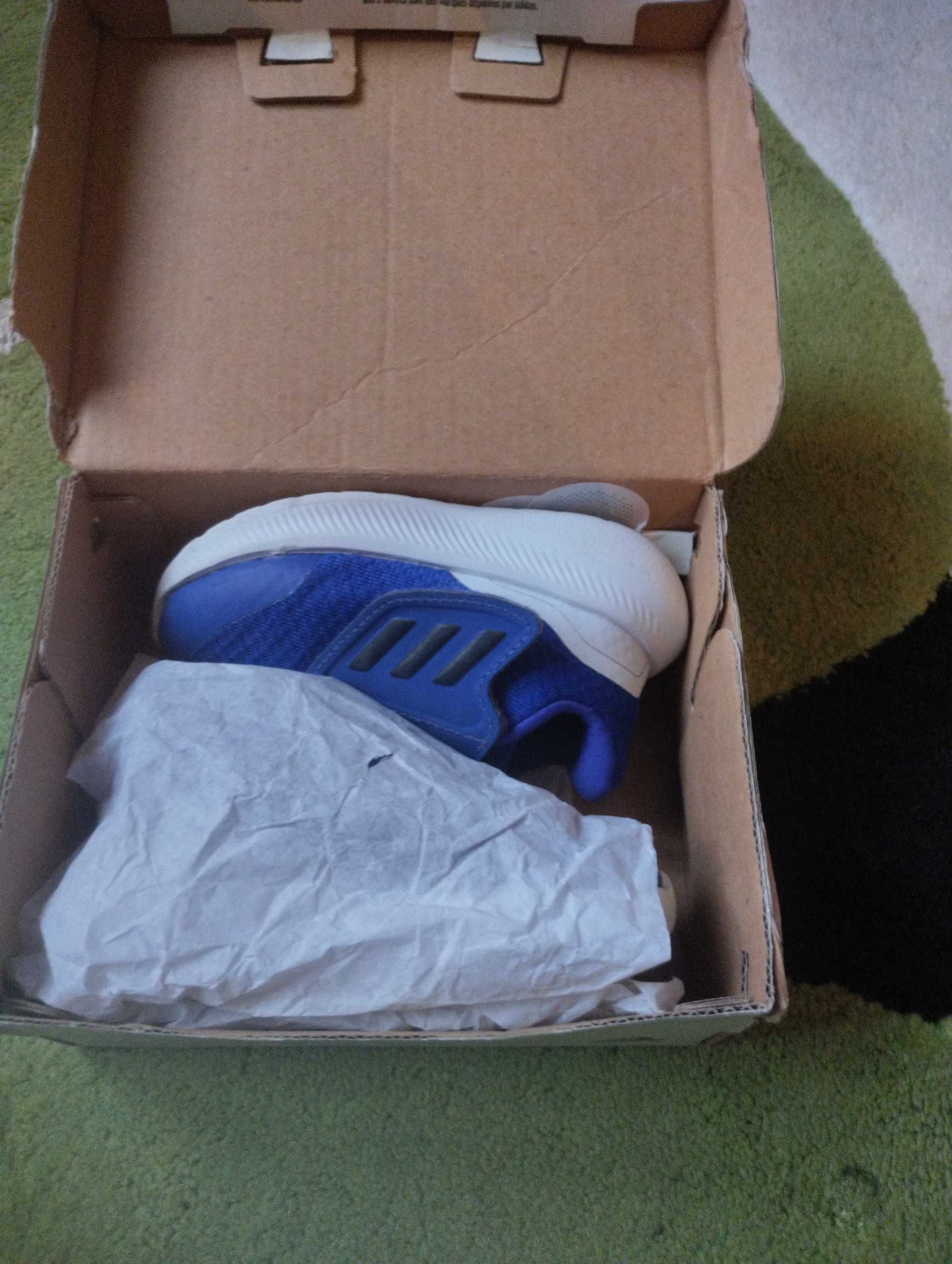 Детски маратонки adidas 20 номер