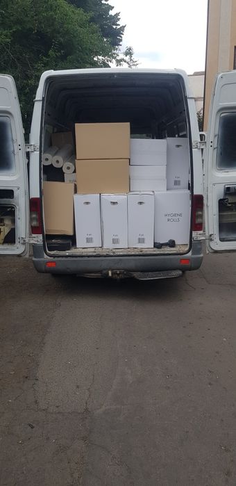 Transport +Montaj Mobilă +Mutări încărcare descarcare