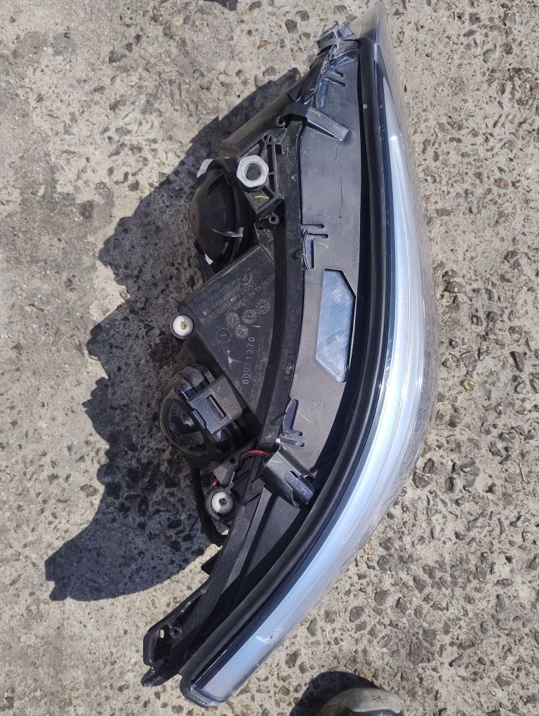 Фейслифт фарове за БМВ Е60 Е61/ BMW LCI E60 E61