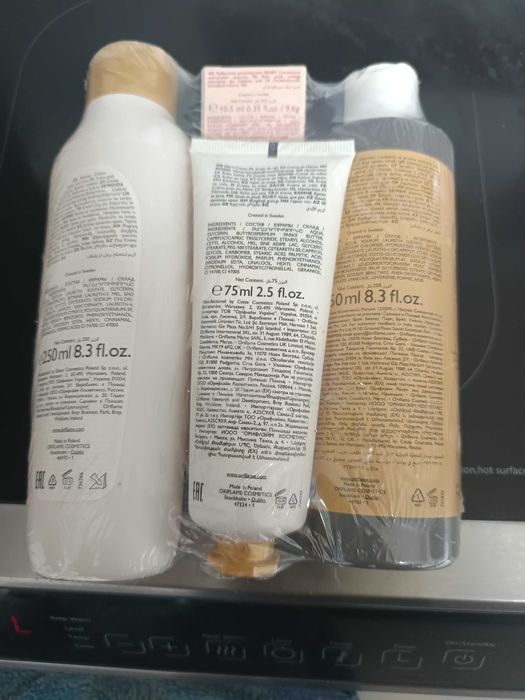 Подаръчен комплект за жена