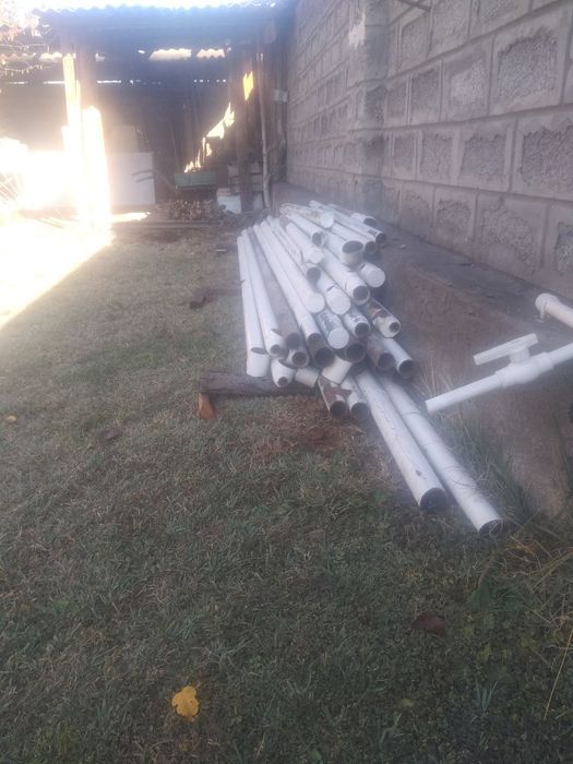 Продам трубы 50 размера