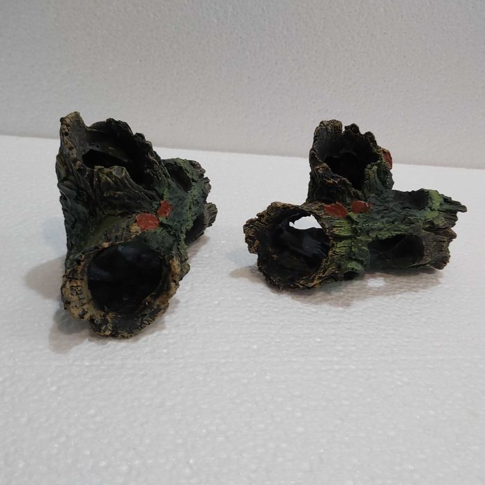 Декорация за аквариум