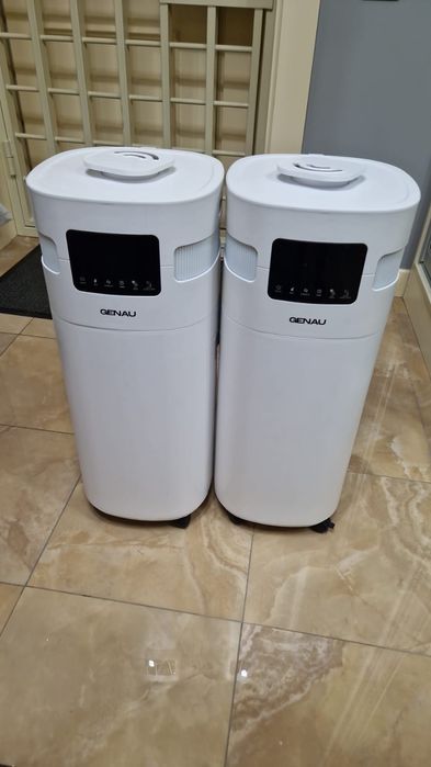 Увлажнитель воздуха