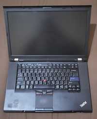 Dezmembrez Lenovo ThinkPad T520