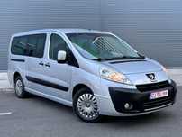 Peugeot Expert L2H1/ Garantie 12 luni