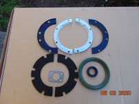 Kit reparatie omocinetica Suzuki Samurai Jimny kit omocinetica punte f