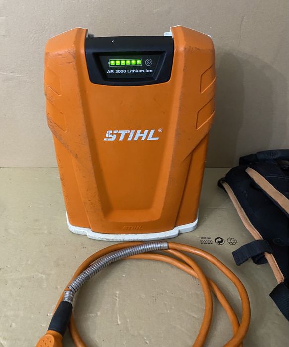 Stihl AR 3000 acumulator 36v 30Ah