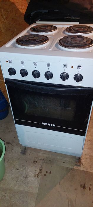 Продам элекроплиту