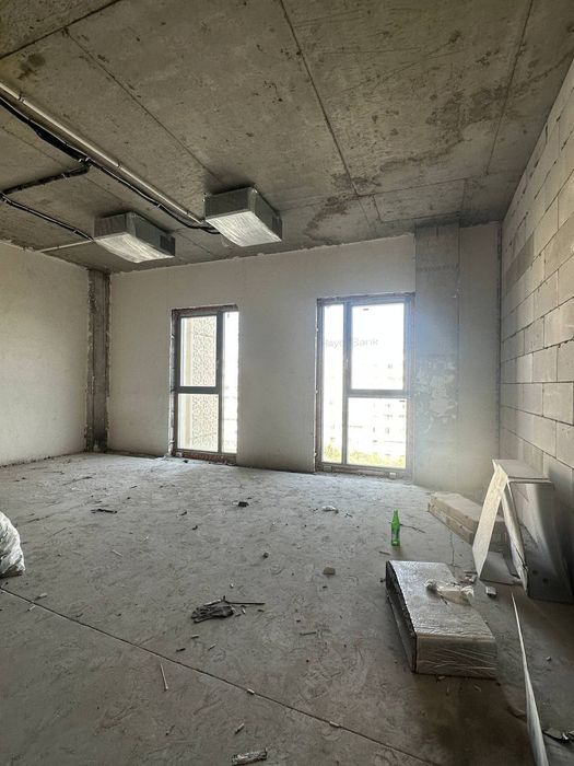 Продается 3х ком квартира, ЖК Mirabad Avenue, ор-р:Госпитальный, 126м²