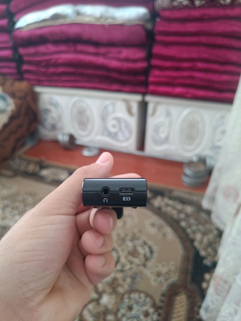 FENDER MUSTANG MICRO гитарный усилитель