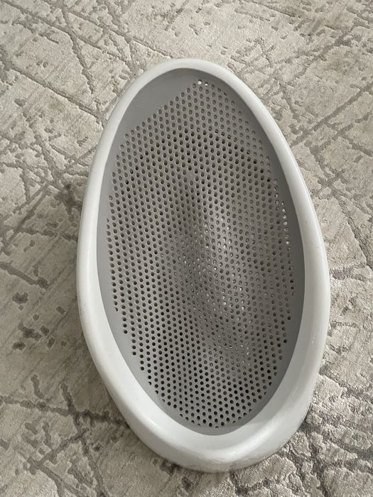 Горка для купания