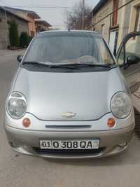 Matiz Best 2012 sotiladi. 160000yurgan