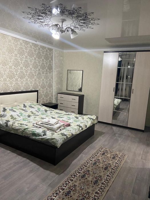 Посуточно 7000,час 1500, центре на Арбате