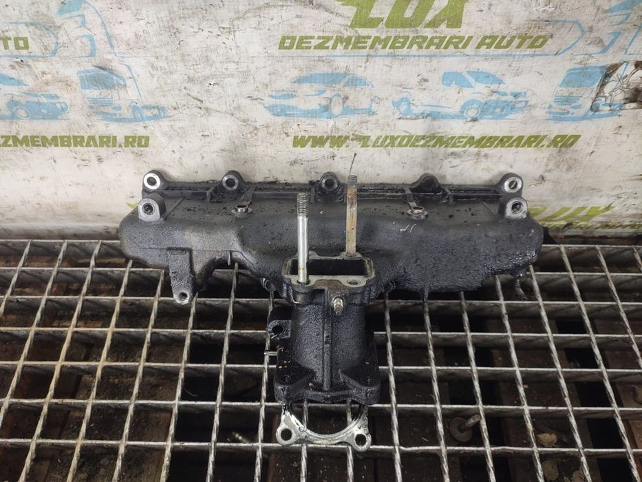 Galerie admisie 17111-0R010  2.2 d-4d 2ADFTV Toyota Avensis 2 T25 [fa