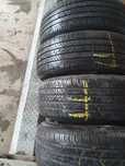 225/60R18 Continental