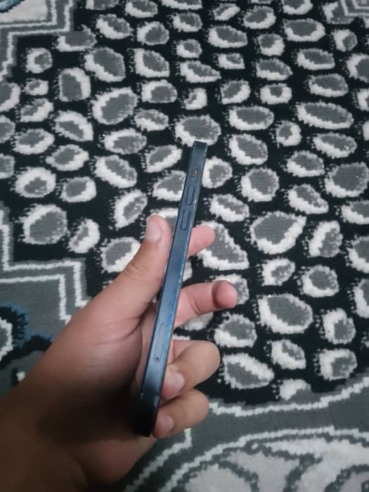 Iphone 12 блу ранг