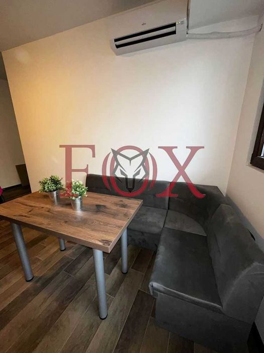 Дава се под наем Тристаен апартамент в Варна, Цветен квартал - 80 кв.м за 600 € - Снимка #2