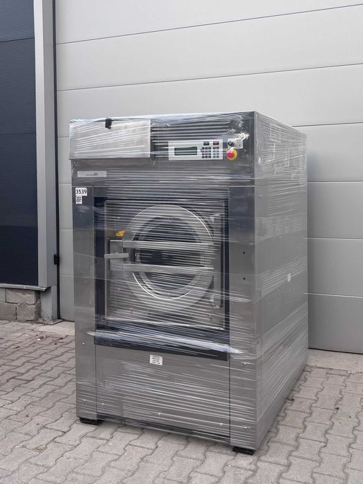 Професионална перална - пералня Primus FS55 - 55 кг