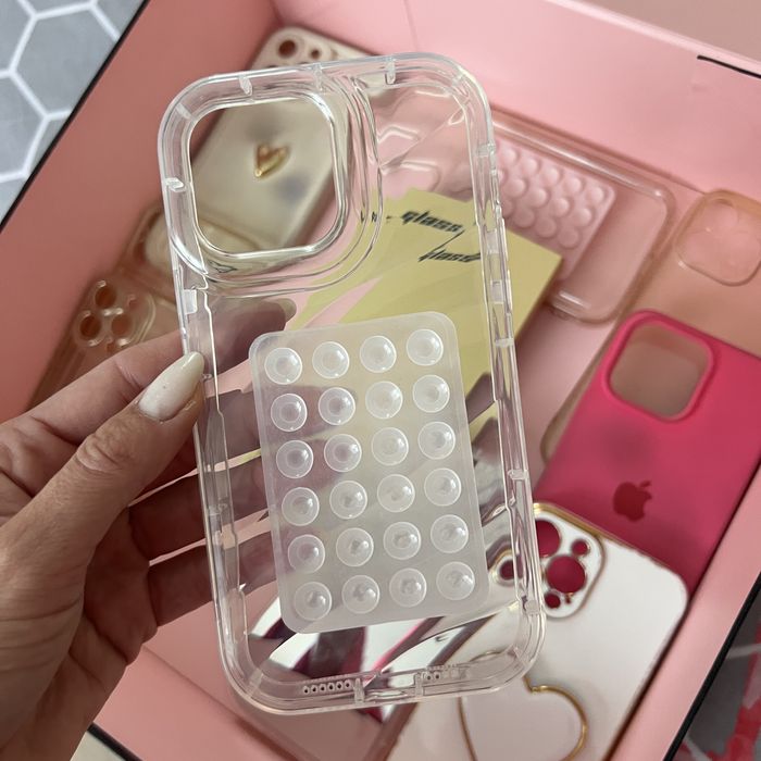 Протектори за Iphone 13 pro max + кейсове