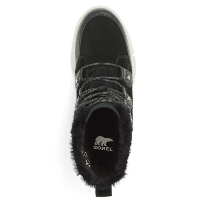 Нови водоустойчиви апрески за сняг Sorel