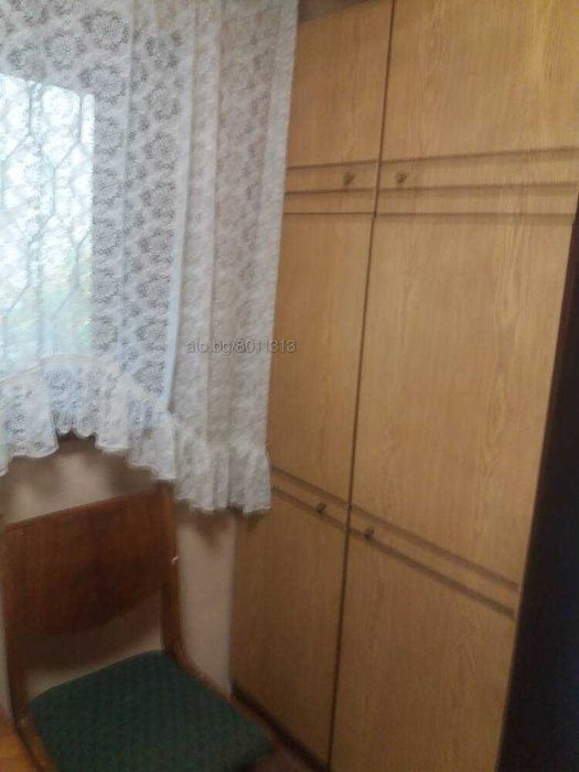 Боксониера, гр. Велико Търново, кв. Бузлуджа, до БИЛА