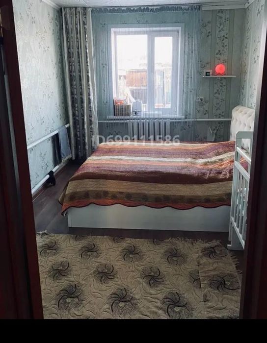 Продам дом  в Каныш Камзина