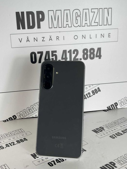 NDP Amanet NON-STOP Bld.Iuliu Maniu 69 SAMSUNG A56 (43406)