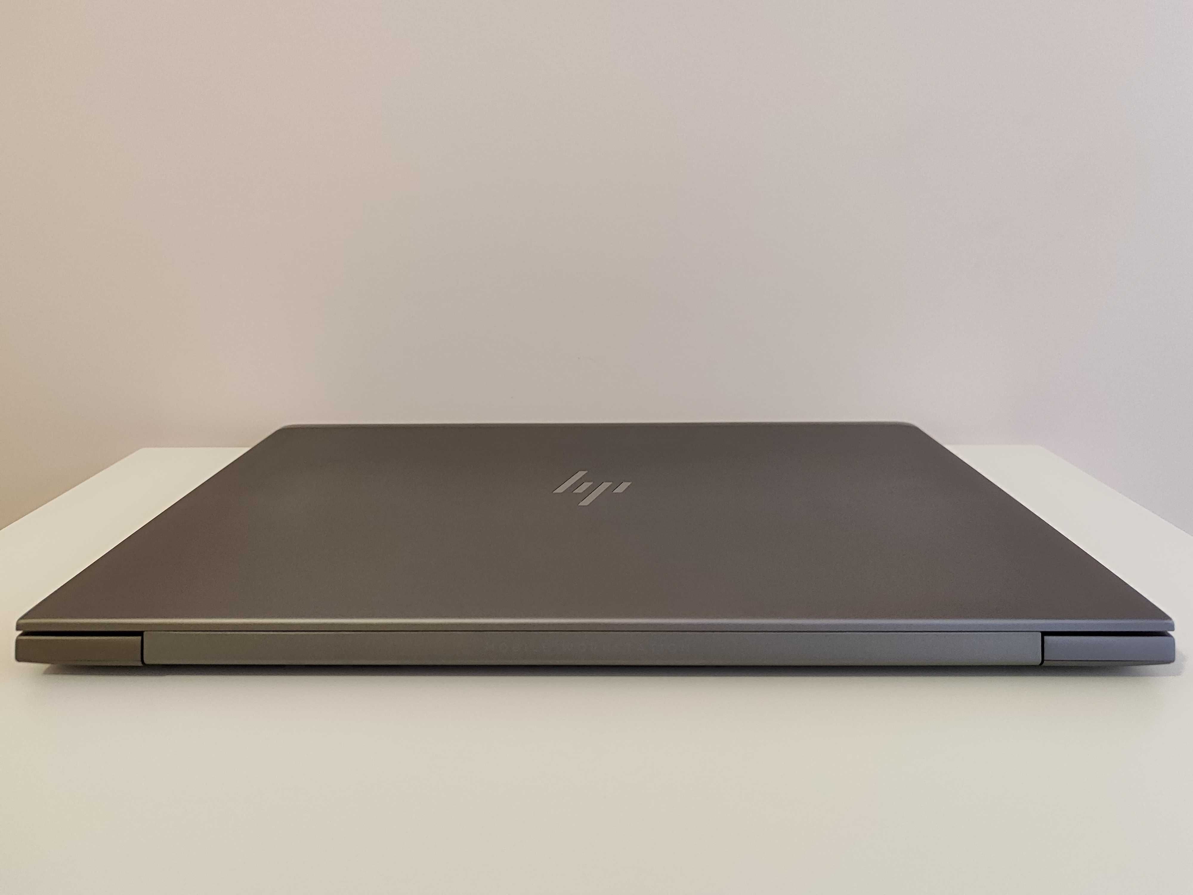 HP ZBook 15u G6 FHD IPS i5-8265U/512GB/16GB/AMD 4GB/4G модем