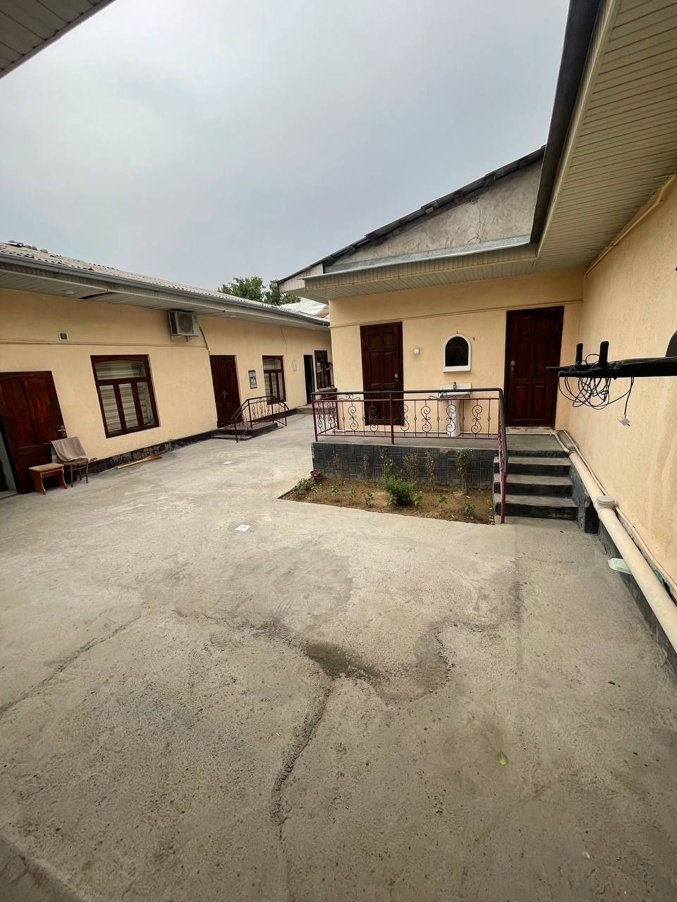 Продается дом на Катта Миробод
