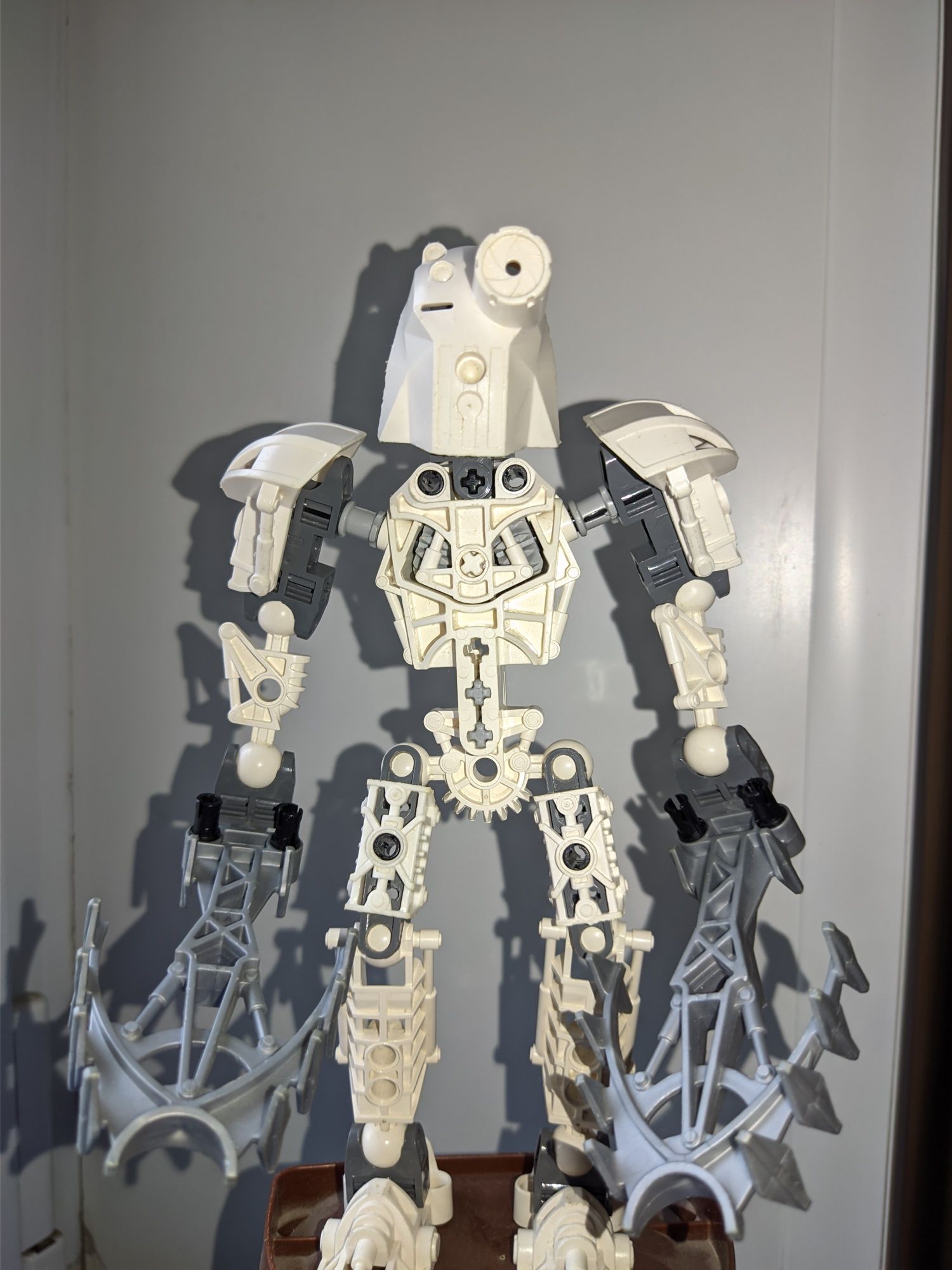 Lego Bionicle 8606