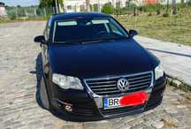 Vand Volkswagen Passat B6 an 2009 Euro5 fara Adblue