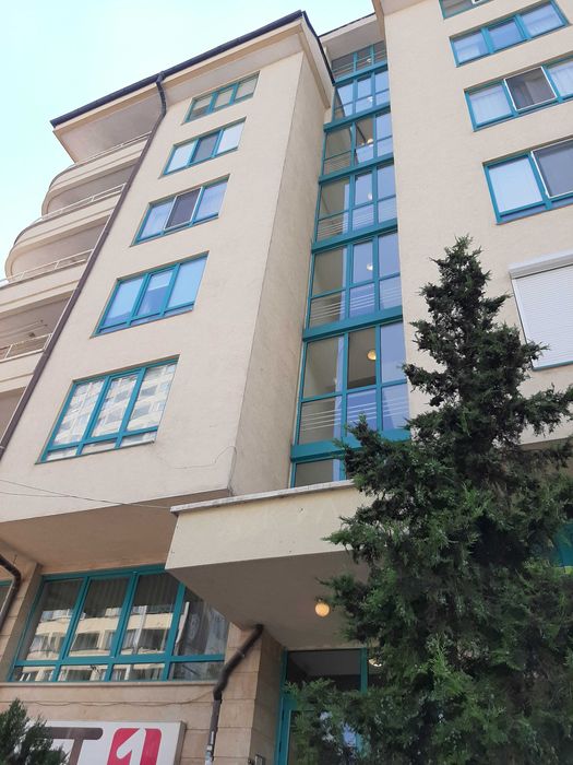 Дава се под наем Тристаен апартамент в София, Дианабад - 85 кв.м за 867 € - Снимка #13