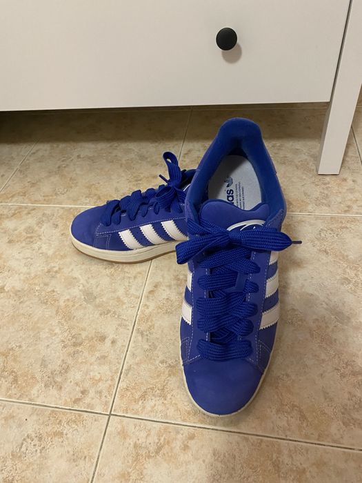 СПЕШНО adidas campus 00s 45 1/3 номер