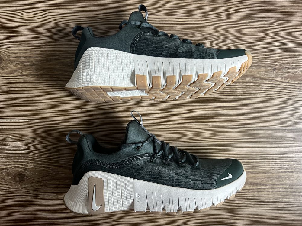 Nike Free Metcon 6