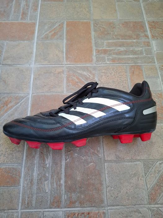 Мъжки футболни обувки /  Бутонки АДИДАС / Adidas Оригинал, номер 45