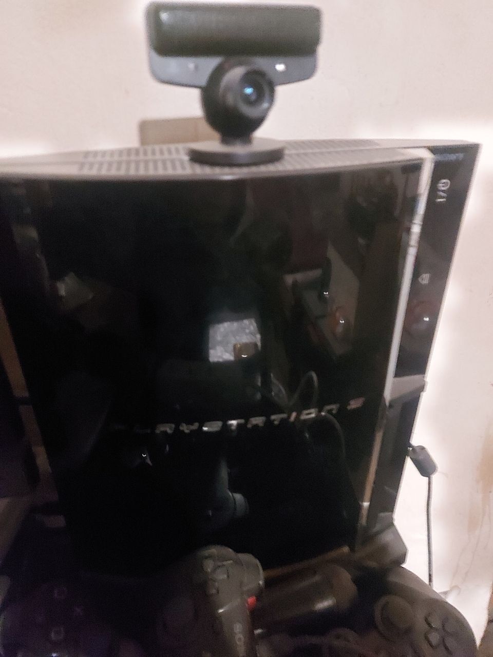 Playstation 3 Fat
