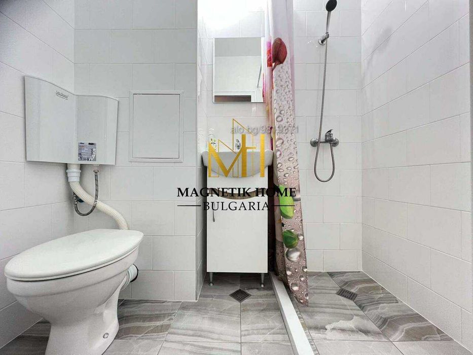 Дава се под наем Тристаен апартамент в Бургас, Братя Миладинови - 75 кв.м за 433.5 € - Снимка #2