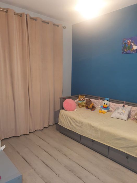 Casa indiviudala cu garaj Domnesti Ilfov proprietar