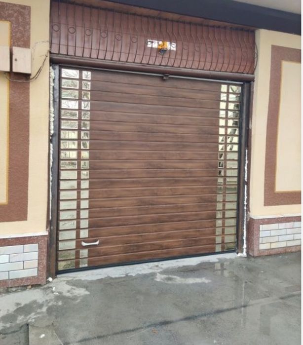 Автоматика для ворот