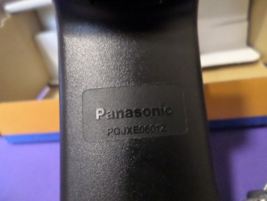 Стационарен телефон Panasonic KX-TS500