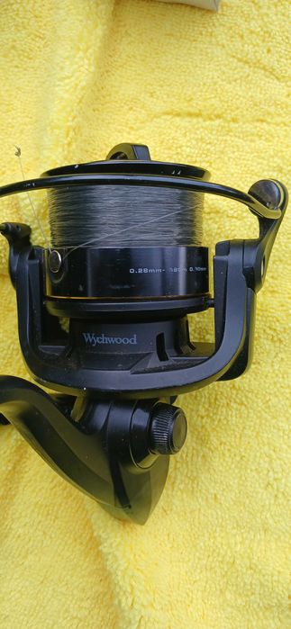Шаранджиски макари wychwood piot 55s