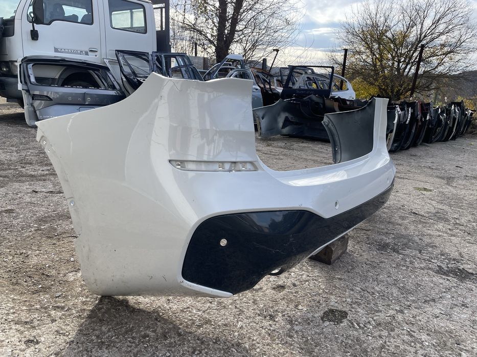 Задна броня за БМВ Х1 Ф48 М BMW X1 F48 M 2015-2022г
