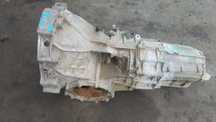 cutie viteze fya 1.9 tdi avf audi a4 b6 6 trepte dupa 2003