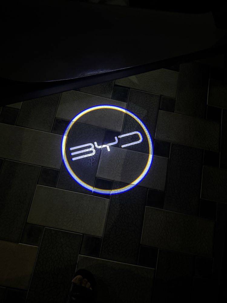 Byd champion 605km full