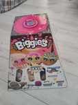 Jucarie de plus gonflabila, Biggies, Cinammon