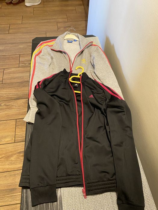 Set bluze trening  dama