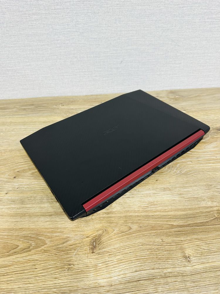 Недорого Мощный, Игровой ACER Nitro Ryzen 5-8 Ядерный с Видеокартой