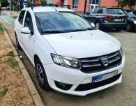 Dacia Logan 2014
