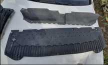 Capac trager Audi A4 b8 8K0807233  8K0807081 8K0129618