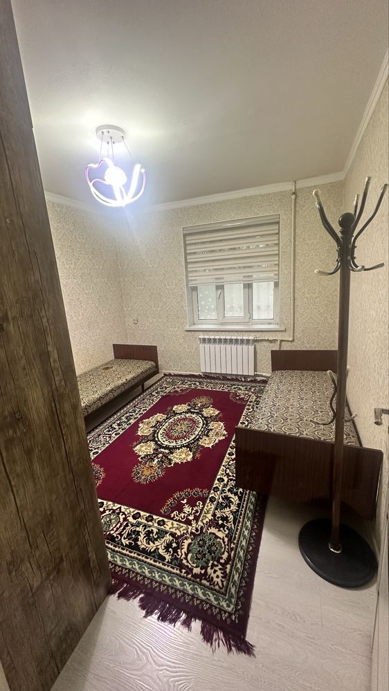 СВОЯ Сдается 3 комнатная квартира в аренду